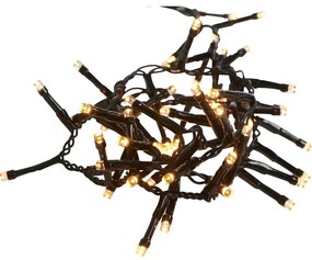 LED fényfüzér, hosszúság 16 m - Star Trading