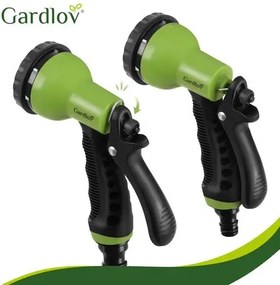 Automatikus kerti tömlőtekercselő - Gardlov - 20 m