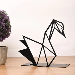 Swan - Black