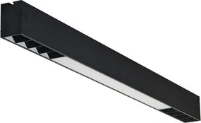 AZZARDO 5666 LINELIO Modern Mennyezeti Lámpa LED IP20