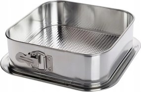 Platino Tortaforma 24x24cm 11116