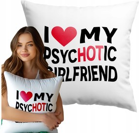 Párna Fiúnak Ajándék Fiúnak Vicces Nyomott Mintás Fiú Nap