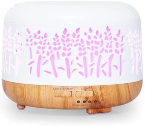 Elektromos aromadiffúzor Nature Motif – Homéa