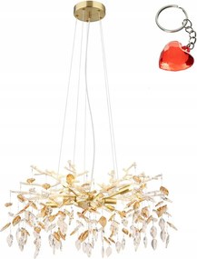 Danna 64132-8 csillár Globo