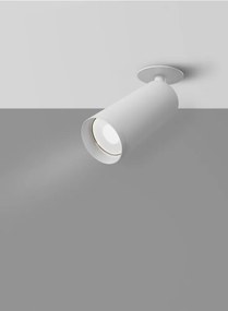 Mennyezeti Lámpa Fehér FOCUS MAYTONI C018CL-01W