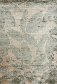 Ambrosia szőnyeg, leaf, 200x300cm