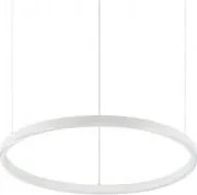 IDEAL LUX 229461 ORACLE SLIM Modern Led Függesztett Lámpa LED IP20