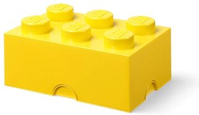 Műanyag gyerek tárolódoboz – LEGO®