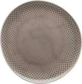 Tányér 22 cm Junto Pearl Grey Rosenthal