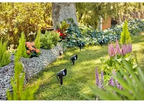 Philips GARDENLINK LED 6W 12V 4000K kültéri spotlámpa IP44