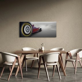 Kép - Formula (120x50 cm)