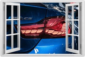 Poszterek 60x40 Sportautó Autó