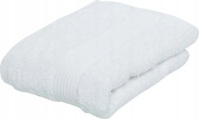 Gözze, New York Uni törölköző, 70x140cm, fehér