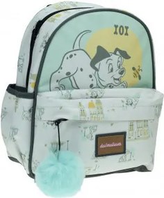 Disney 101 Kiskutya Play hátizsák, táska 30 cm