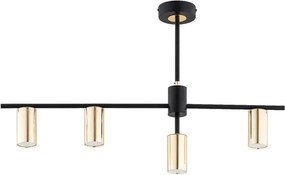 Alfa URSA 63317 Plafonlámpa 4x15W/GU10 IP20