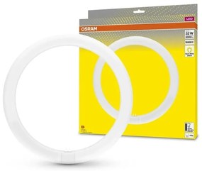 LED Fénycső G10q/18,3W/230V 3000K - Osram