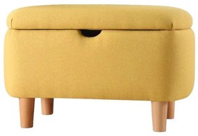 Puha Puff Moouv 3332 - Yellow