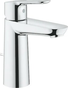 Grohe Project mosdó csaptelep leeresztőszeleppel króm SIKOBGPRO275M