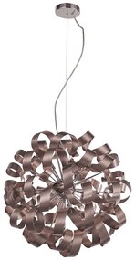 Prezent RIBBON III. 64359 Függőlámpa 12x33W/G9 IP20