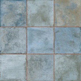 Padló Peronda FS Etna blue 33x33 cm matt FSETNABL