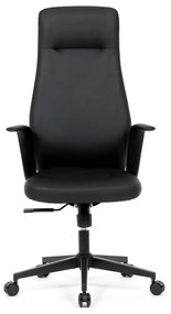 Autronic KA-T8325 BK Irodai szék