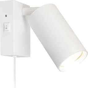 Fali lámpa Solight fehér WO3002-W