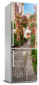 Dekor matrica hűtőre Umbria olaszország FridgeStick-70x190-f-93996598