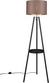 Trio COLETTE R41561032 Állólámpa 1x60w/e27 ip20