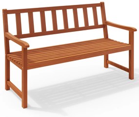 Deuba Kerti pad 120 cm - akácfa
