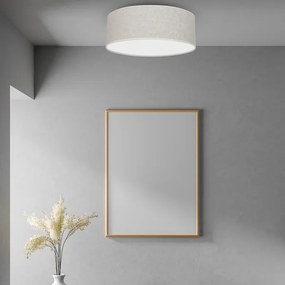 Mennyezeti lámpa LINO 3xE27/60W/230V