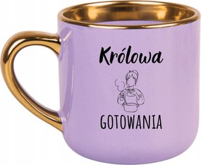 Bögre Lila Vicces Ajándék Sláger Anyák Napja! Bögre Ikonikus Szöveggel