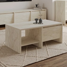 Laris - Travertine