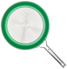 Serpenyő készlet 2 db-os kerámia felülettel ø 30 cm Meda 3.0 – FABINI