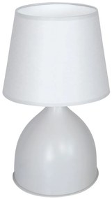 Luminex Asztali lámpa TABLE LAMPS 1xE27/60W/230V LU8429