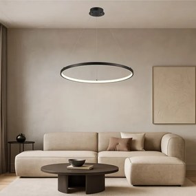 Rabalux 72344 - LED csillár kábelen BELIZA LED/55W/230V 3000K