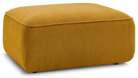 Okkersárga lábtartó Zephyr – Bobochic Paris