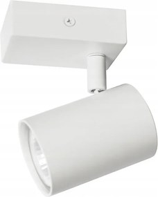 Modern lámpatest Lara 1Q-WH fehér Ozzo