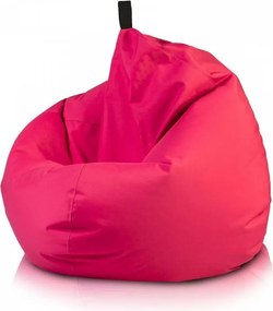 Babzsák Oscar Outdoor TiaHome - rózsaszín