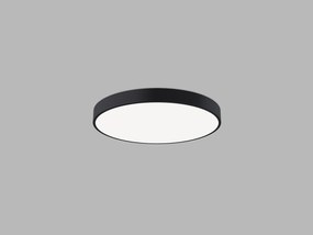 LED2 1274353 Mennyezeti lámpa Mono Slim 60, B 60W 2CCT 3000K/4000K fekete