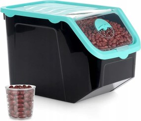 Zöldség-gyümölcs tároló Hagyma Burgonya Fokhagyma Konyhai tárolás