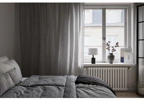 ByRydens 4002750-5000 - WOODY asztali lámpa 1xE27/8W/230V 41 cm