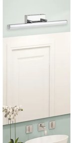 Rabalux 5719 - Fürdőszobai lámpa SILAS LED/12W/230V IP44