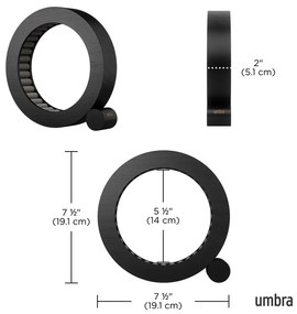 Ékszertartó állvány Ferris – Umbra