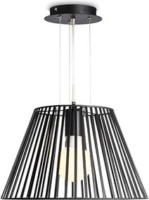 RENDL R10536 VESCO Egyágú Függesztett Lámpa IP20