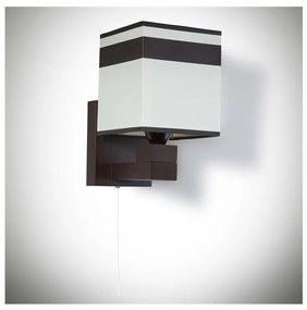 Fali lámpa GRANADA 1xE14/40W/230V