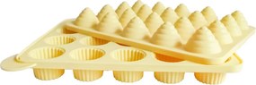 Toro szilikon forma Cake Popshoz, 23 x 19 cm