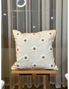 Párnahuzat 43x43 cm – Mila Home