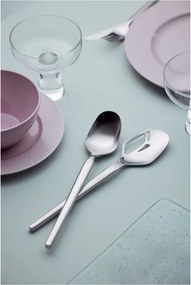 Rozsdamentes acél salátaszedő 2 db-os Dorotea – Gense