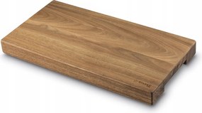 Vágódeszka és Prémium Akác Konyhai Starke Pro 50,6x26x4,5cm XXL