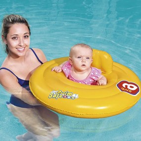 Bestway Beülős babaúszóka 69 cm